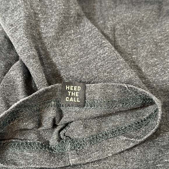 Howler Brothers short sleeve tee shirt - Picture 5 of 5